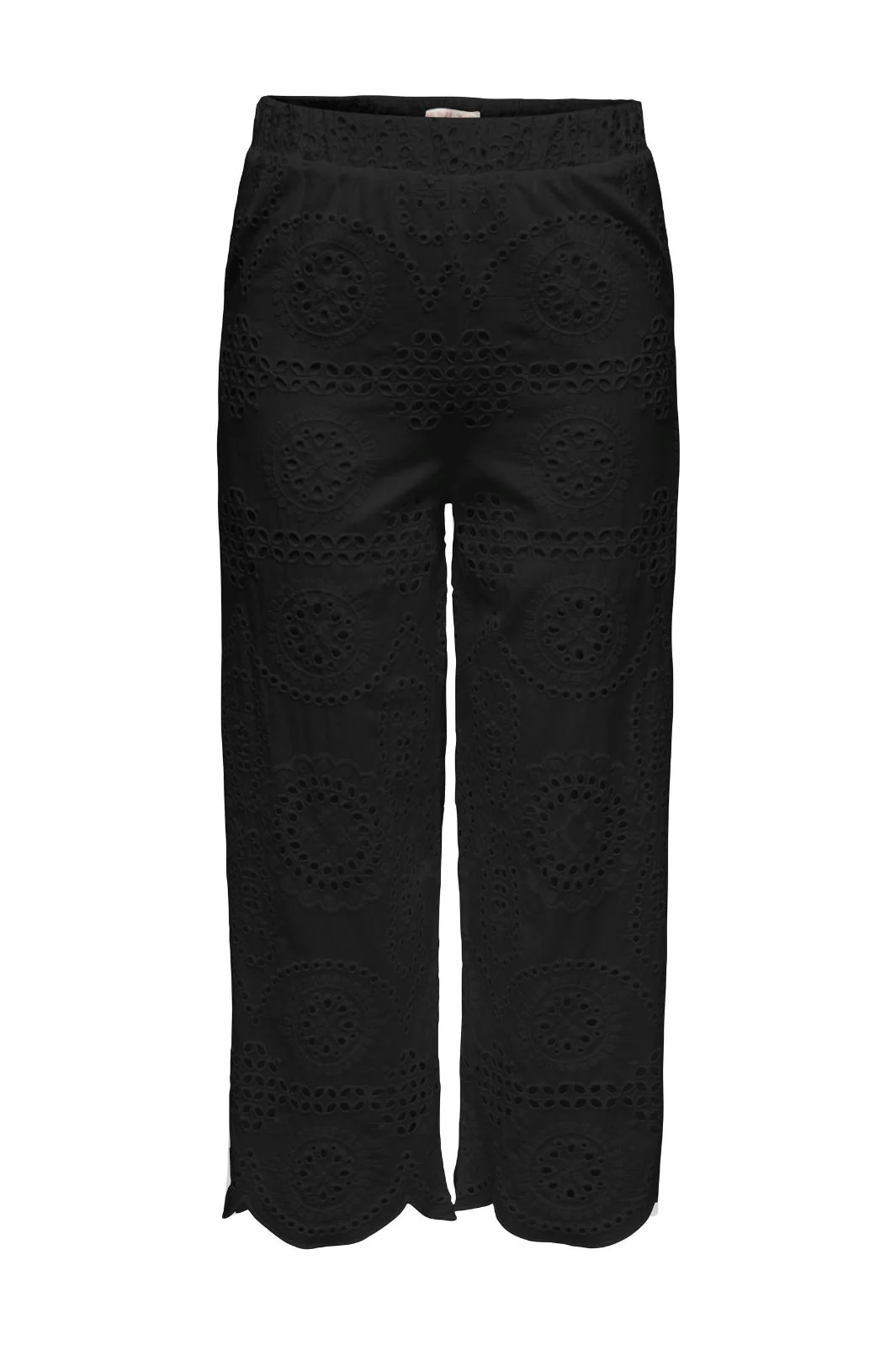 Only Onllila Zindy Life Pant 4528700 black