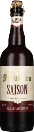 ST.FEUILLIEN SAISON 75CL