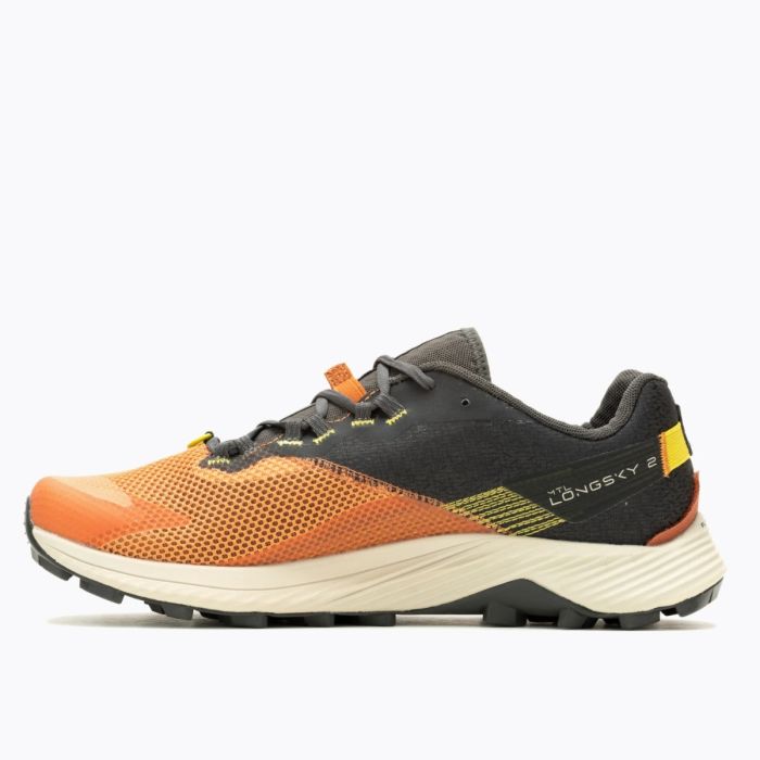 Merrell Herre Trailsko MTL Long Sky 2 Orange