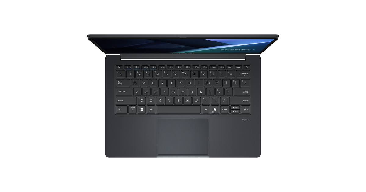 ASUSExpertBook B1 B1403CVA-S63754X 14