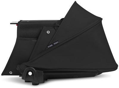 Stokke YOYO Liggedel, Black