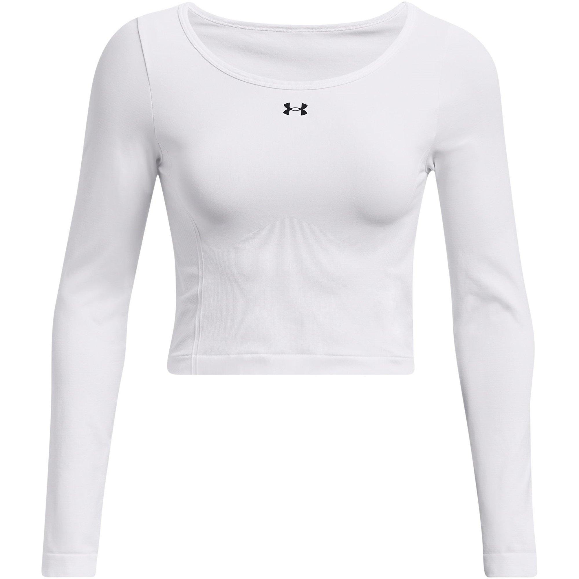 Under Armour Vanish Seamls Ls Ld99