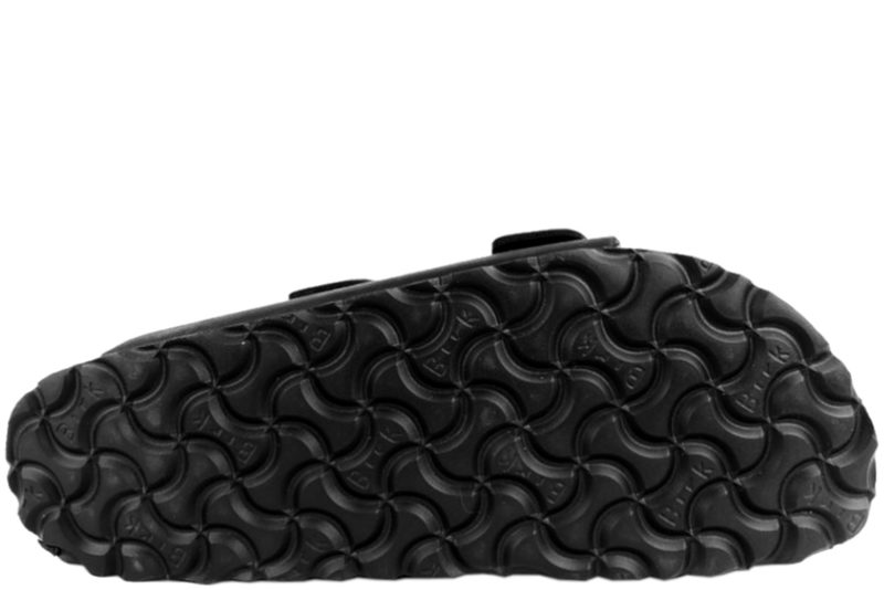 BIRKENSTOCK ARIZONA SORT SOFT BED