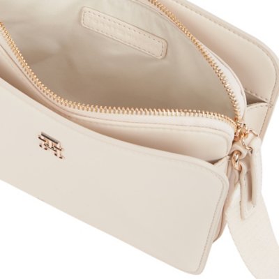 Sac à main Th Logotape Camera Bag TOMMY HILFIGER