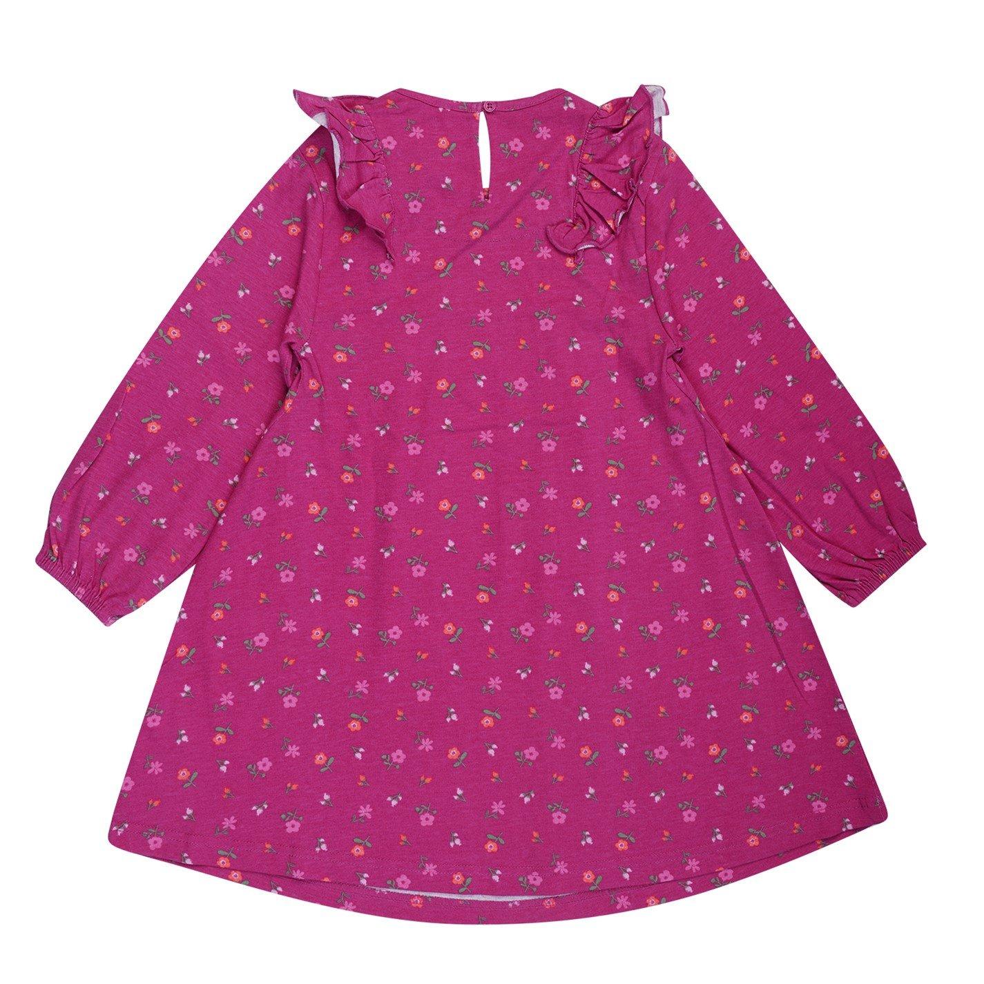 Miso Floral Dress Infants