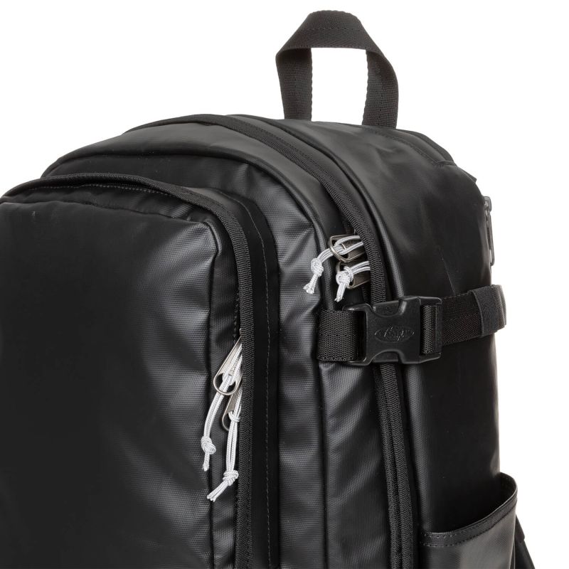 Sac à dos Cabin Pak'R 40 cm Tarp Black