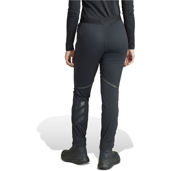 Pantalon ski de fond ADIDAS W XPR XC PANT BLACK