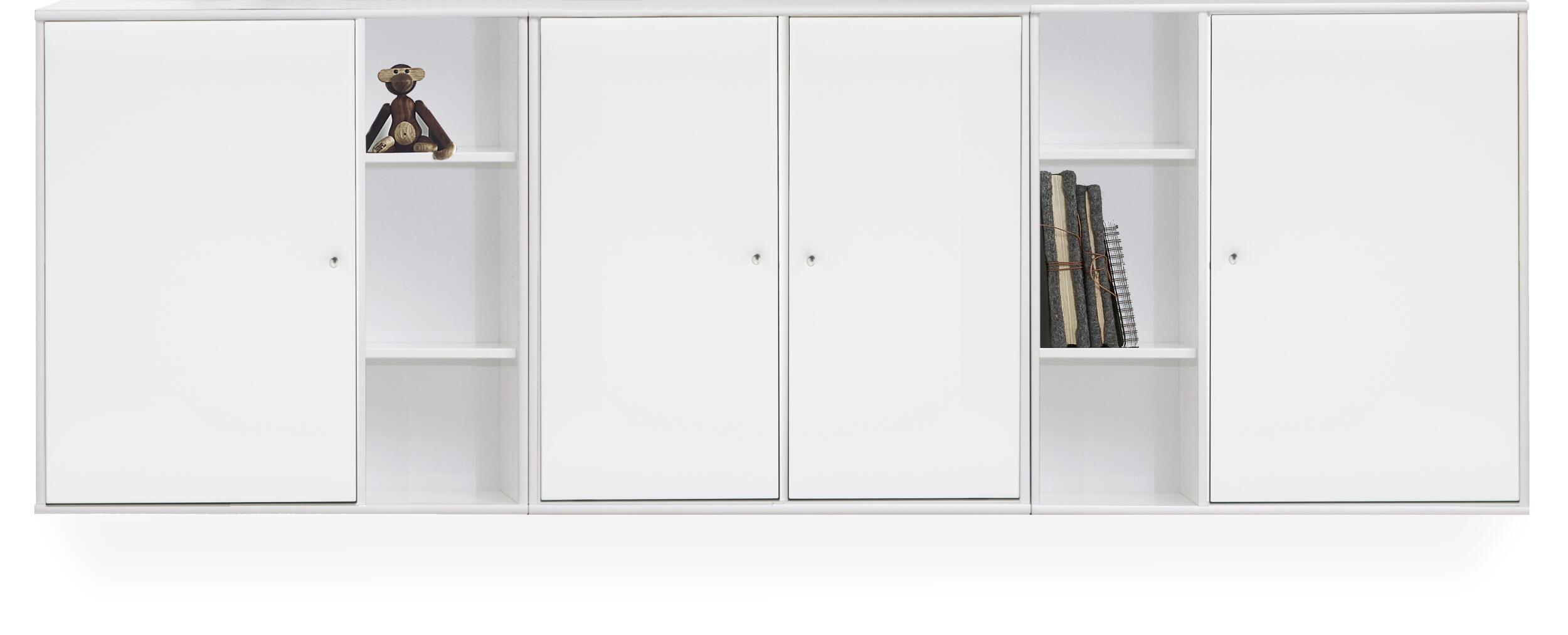 Mistral kubus 026 Reolgrundmodul