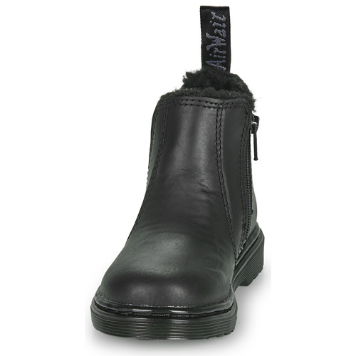 Dr. Martens - 2976 Leonore Mono T - Noir