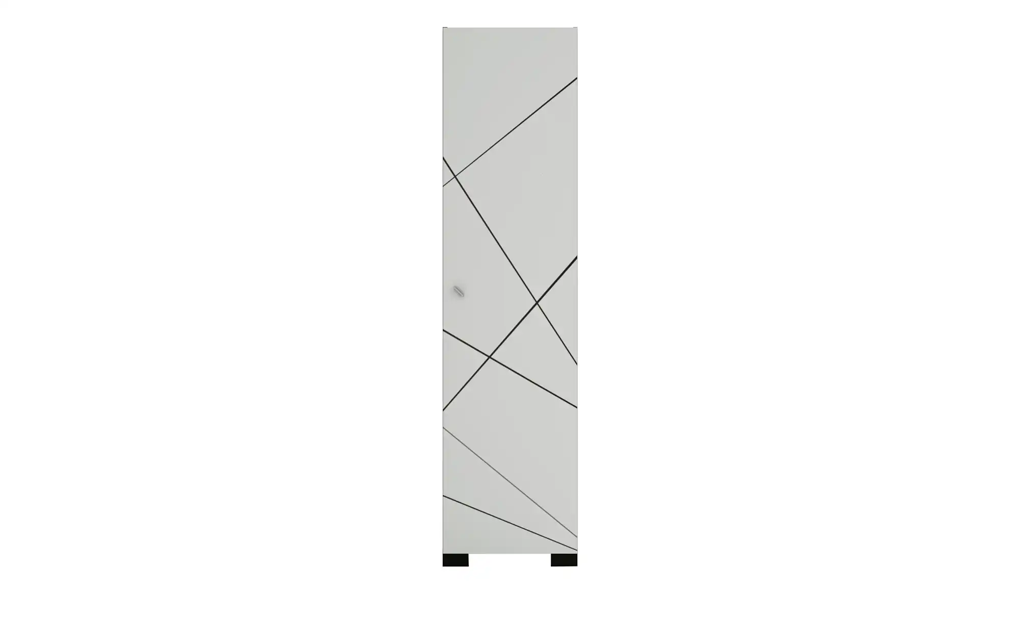 Drehtürenschrank X Dark
