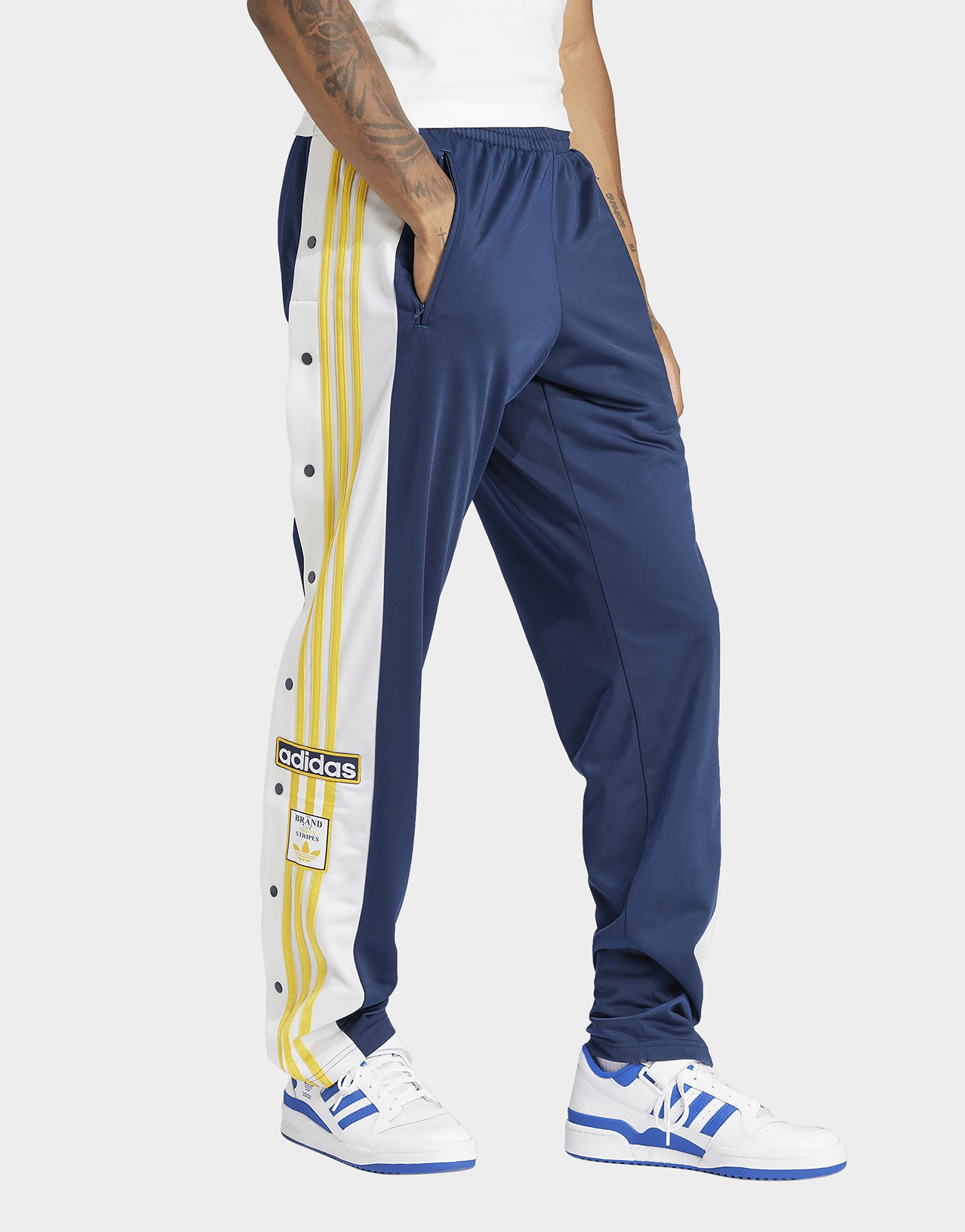 adidas Pantalon Adicolor Classics Adibreak