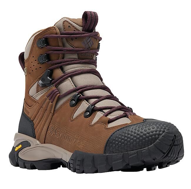 COLUMBIA - CHAUSSURES DE RANDONNEE GEOTERRA OUTDRY LTR W