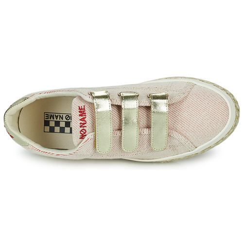 No Name -  - Beige / Doré