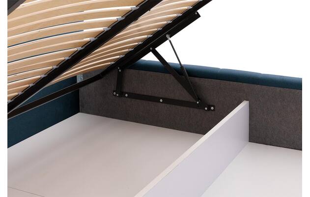 Bedframe Carte