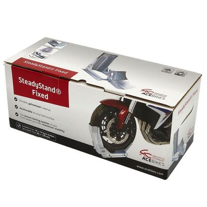 Bloque roue Acebikes SteadyStand fixed Universel