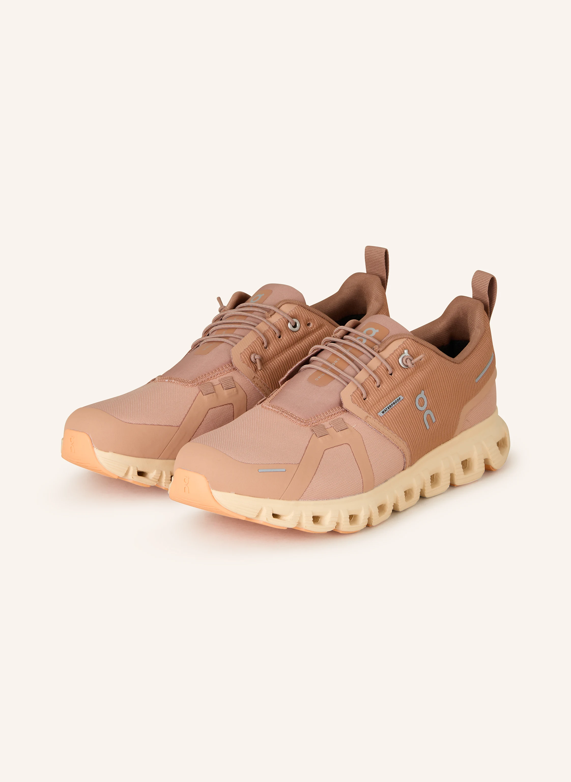 On Sneaker CLOUD 6 WP