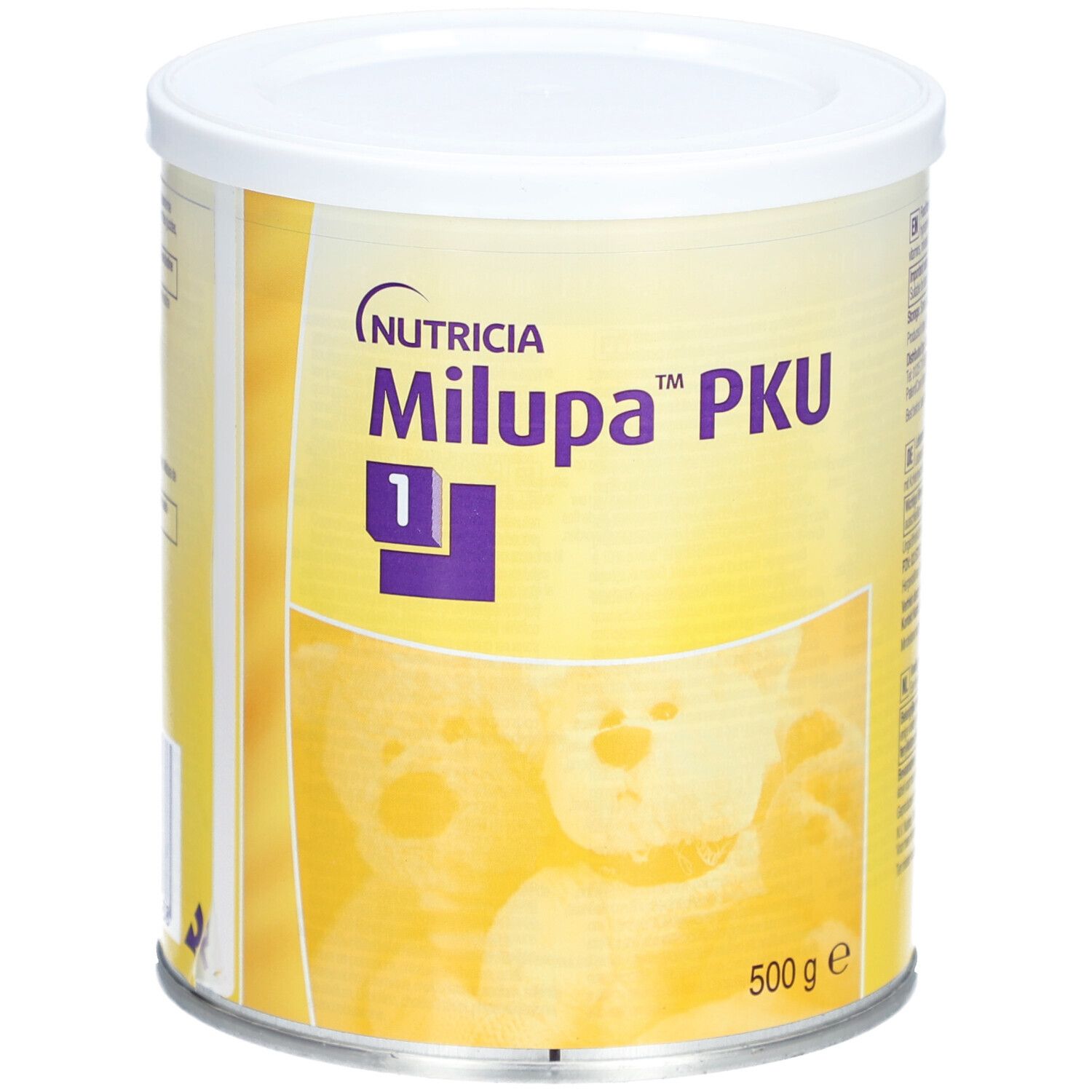 Milupa PKU 1 Mix
