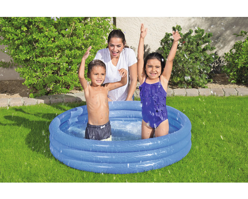 Bestway® Classic kinderbad 122 x 25 cm