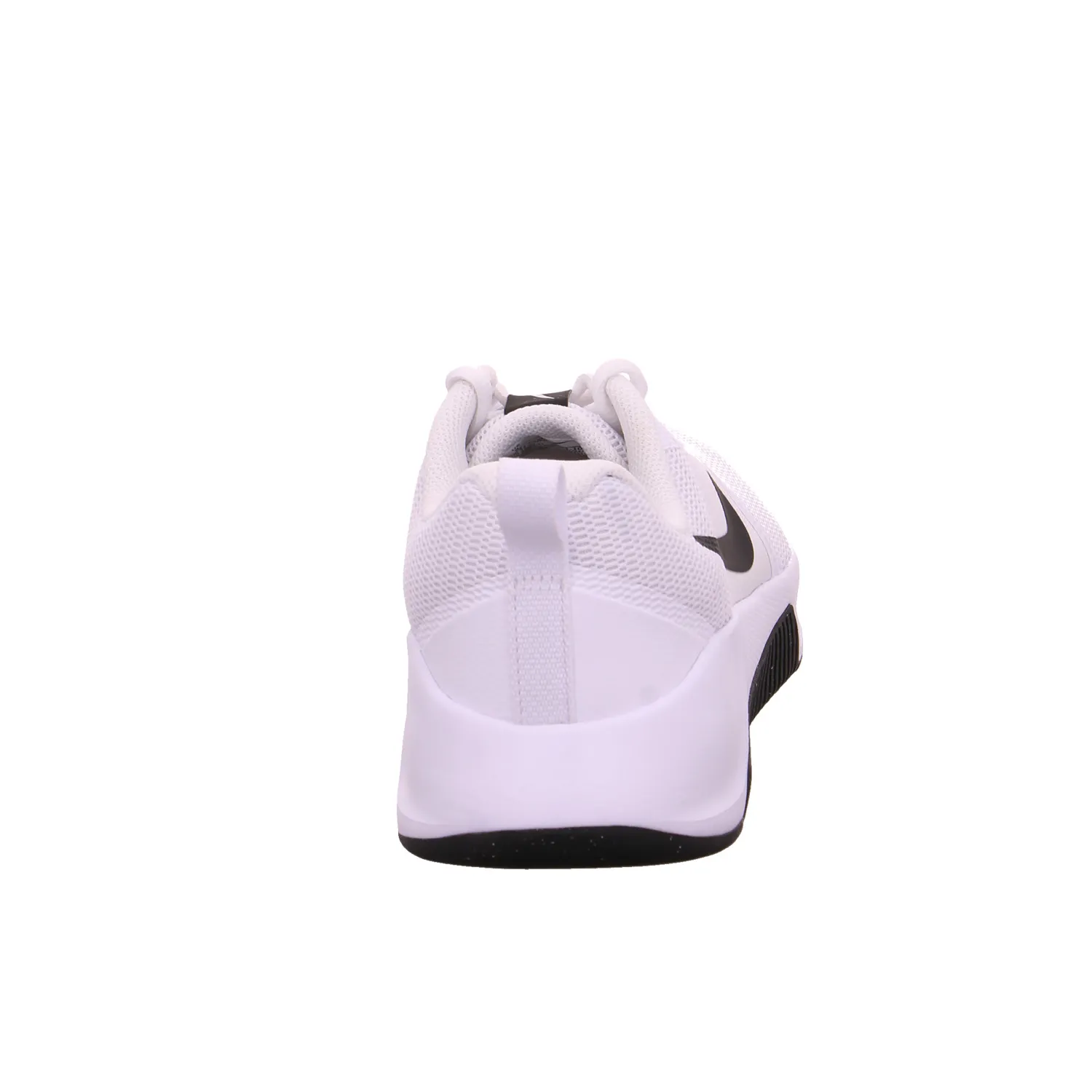 NIKE Running Crossschuhe Weiss Synthetik