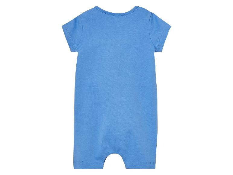 Baby romper