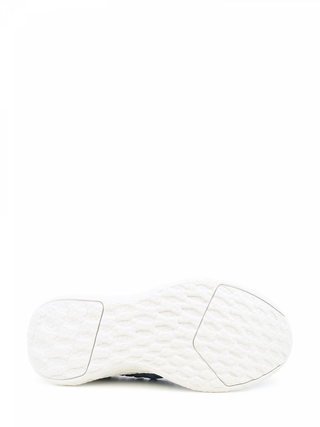 Duffy Air walker closed Blue