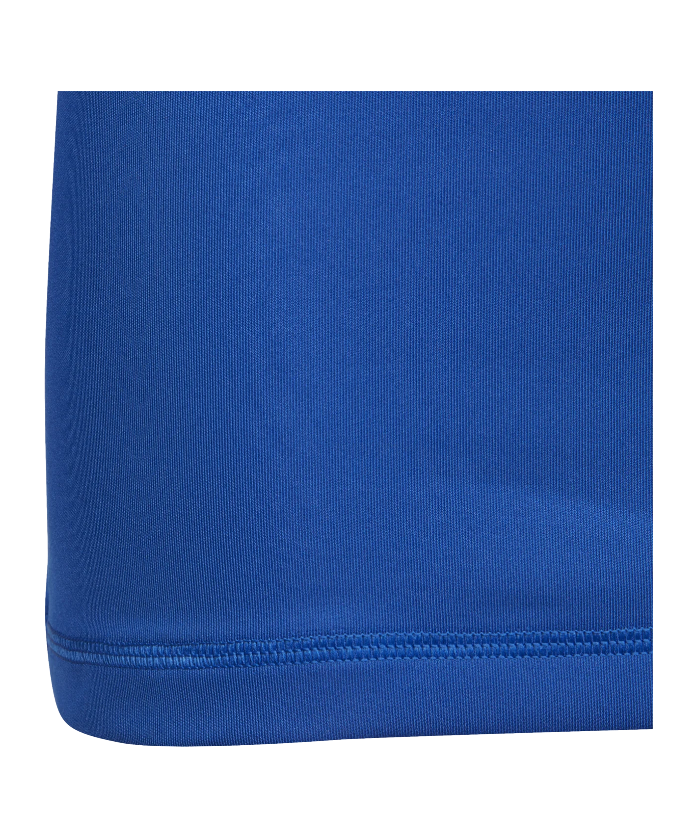 adidas Techfit Sweatshirt Kids Blau