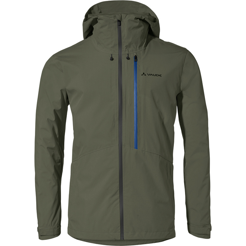 Vaude Herren Comyou Rain Jacke