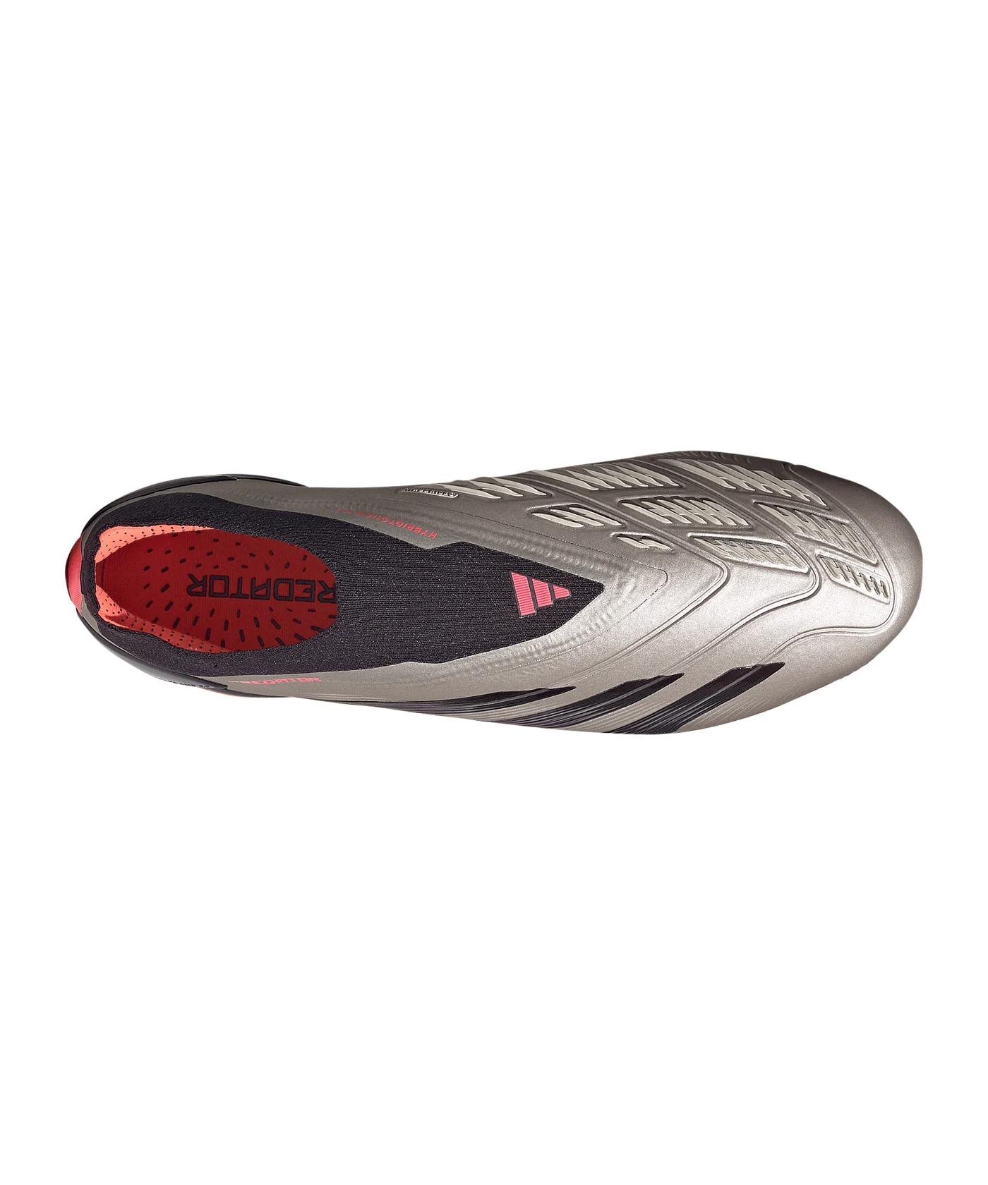 adidas Predator Elite LL SG Vivid Horizon Grau Pink