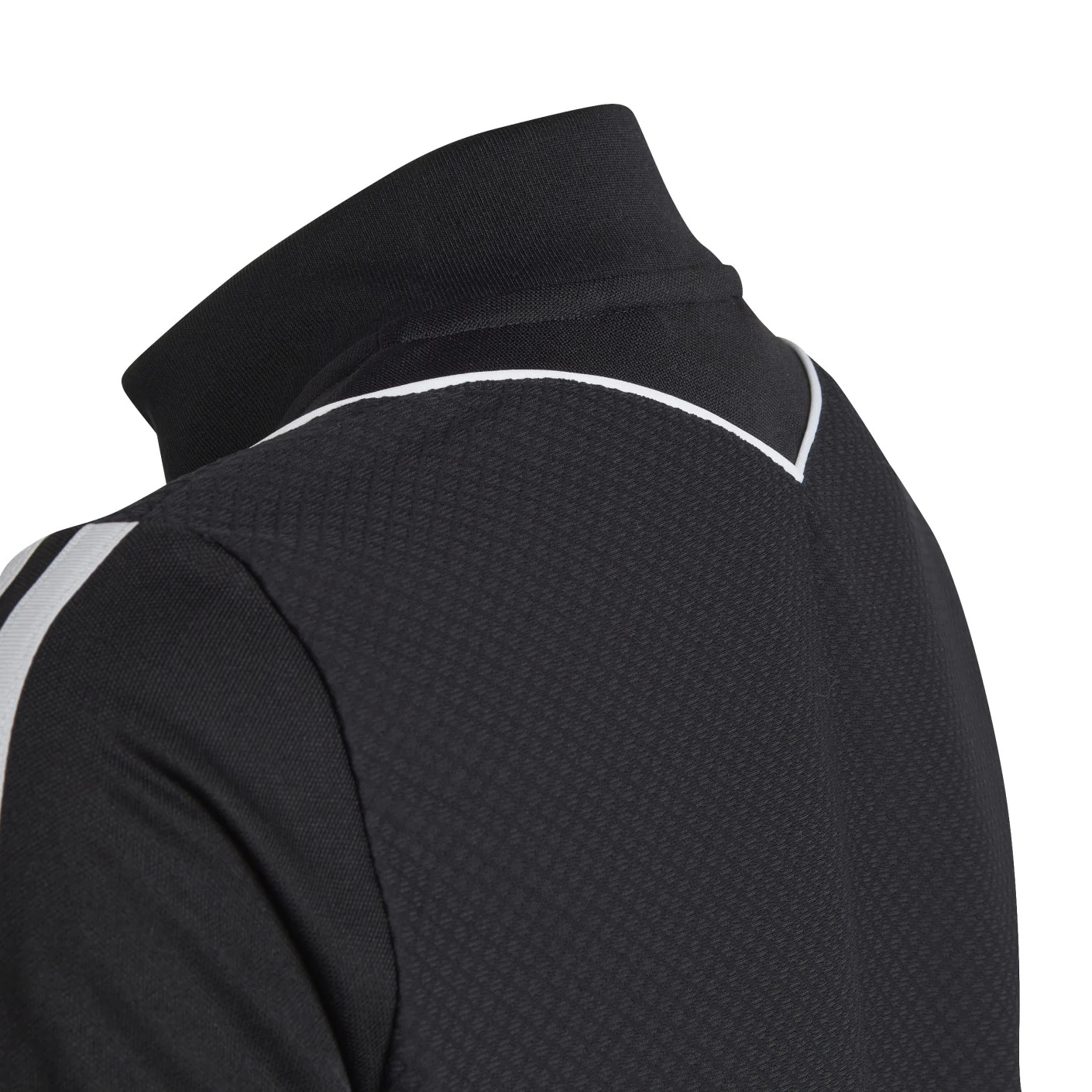 adidas Tiro 23 League Full-Zip Trainingspak Kids Zwart Wit
