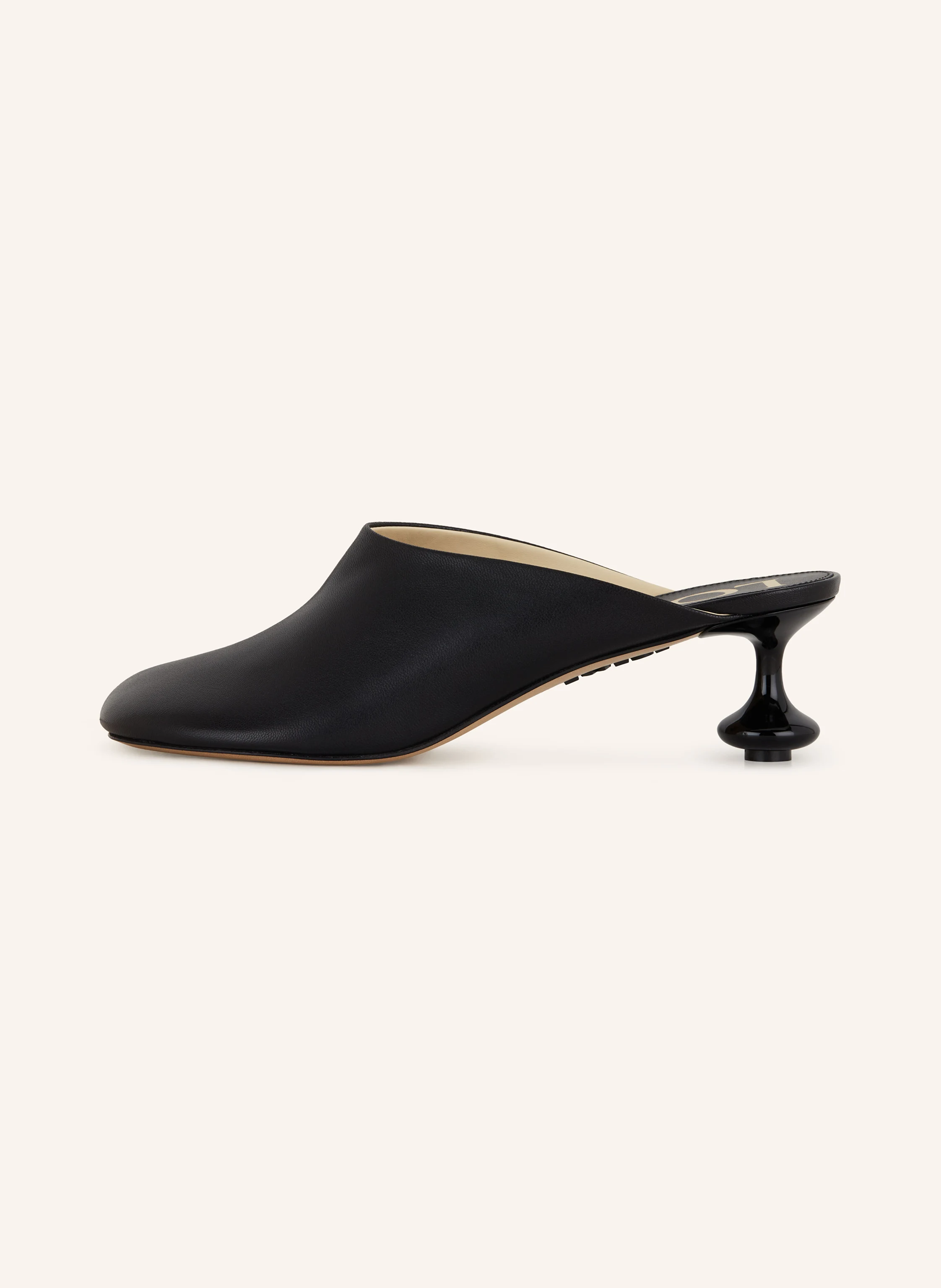 LOEWE Mules TOY