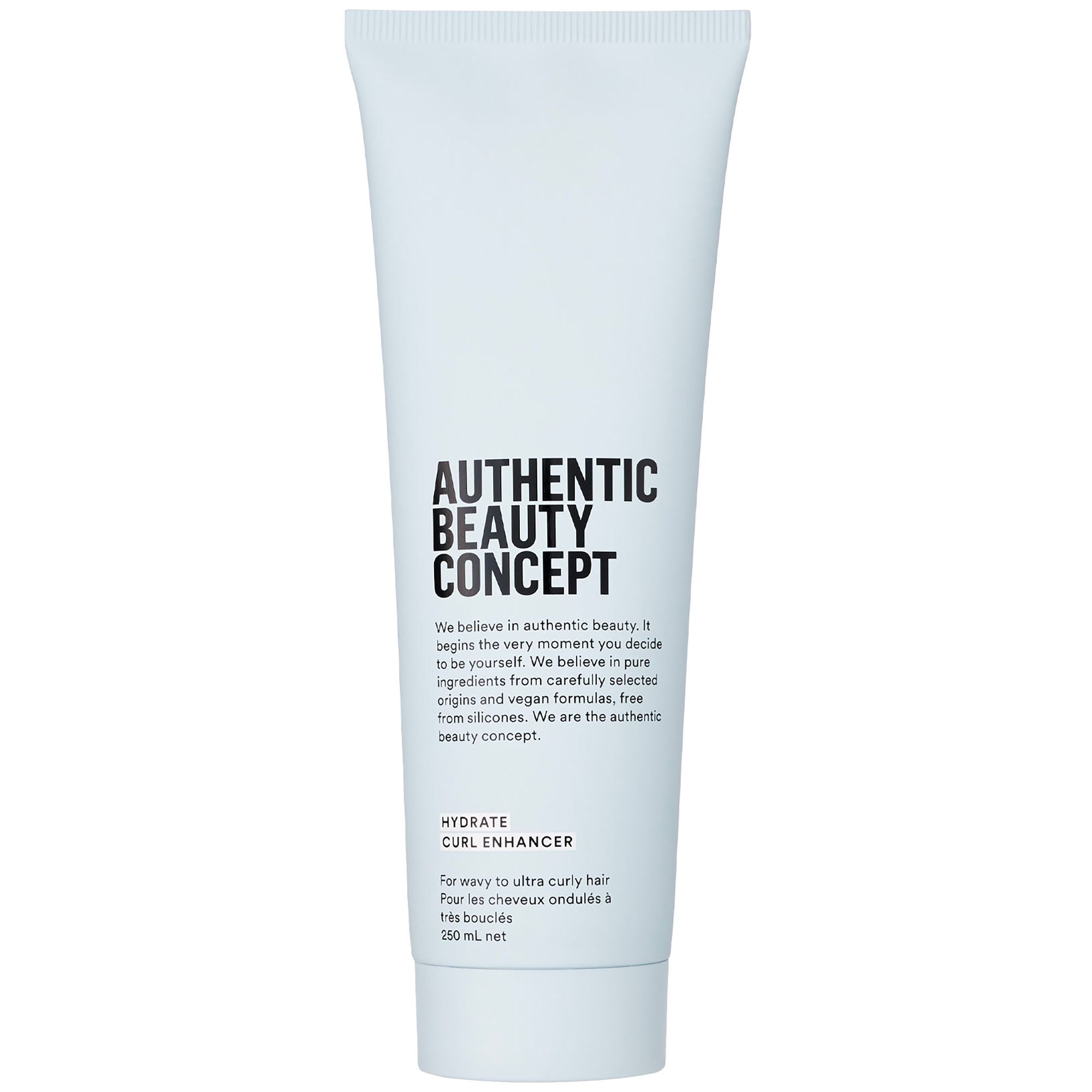 Gele Perfectrice de Boucles Authentic Beauty Concept 250 ML