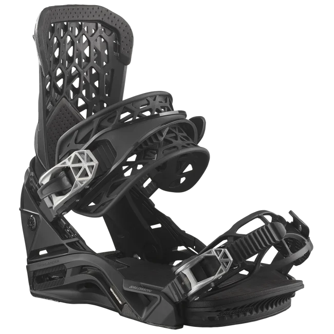 HIGHLANDER  Herren - Snowboard-Bindungen Unisex
