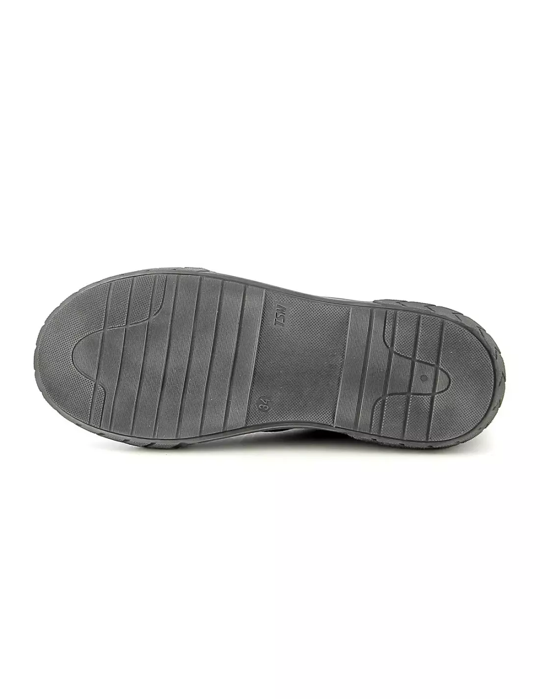 BOPY VEYLORES - Sneakers Marine