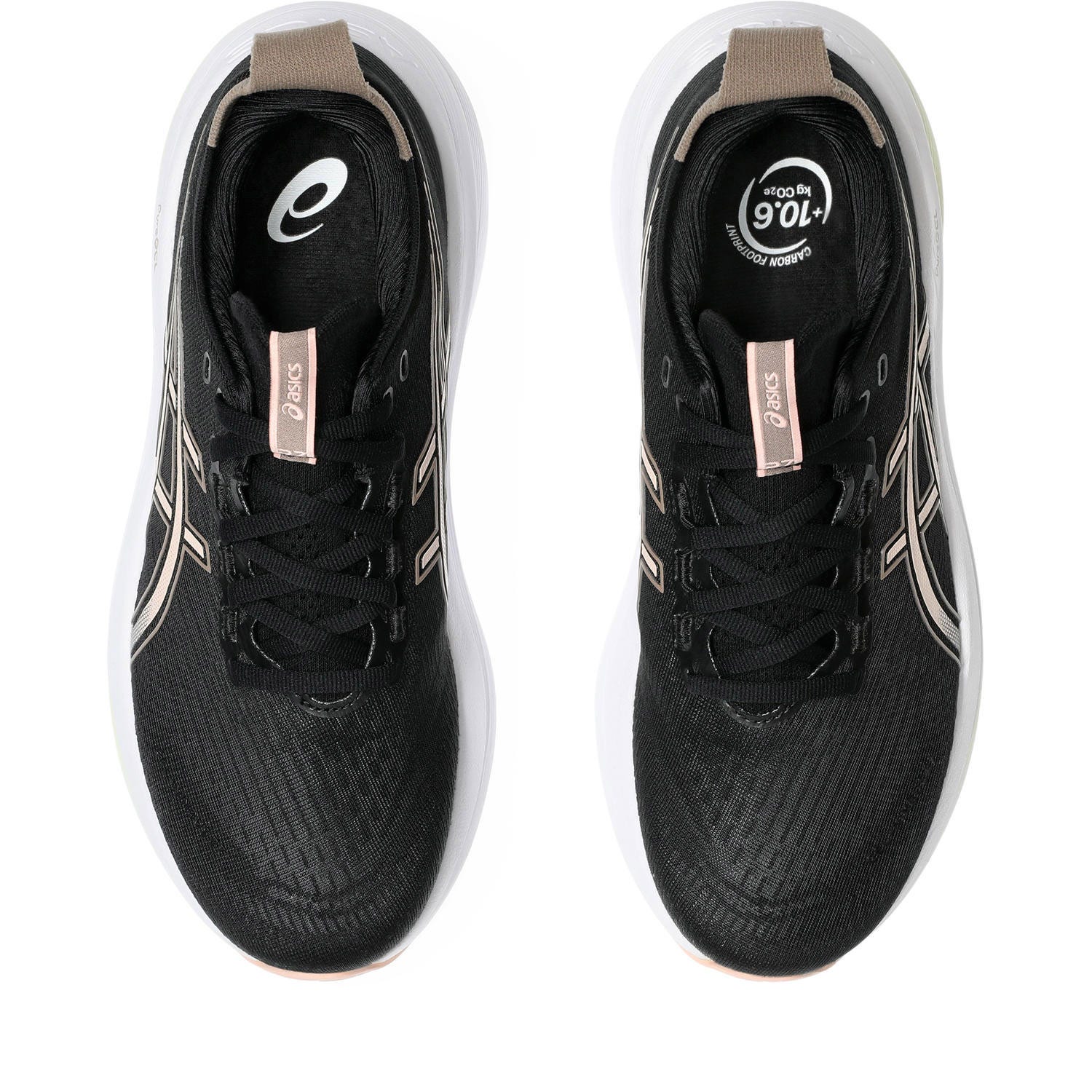 ASICS  Gel-Nimbus 27 Dames