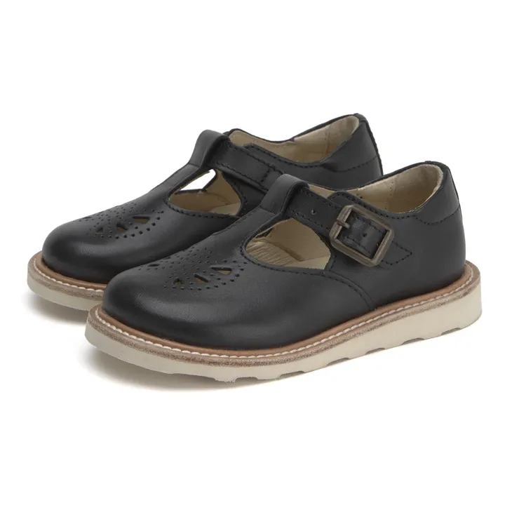 Young Soles Babies Rosie | Noir