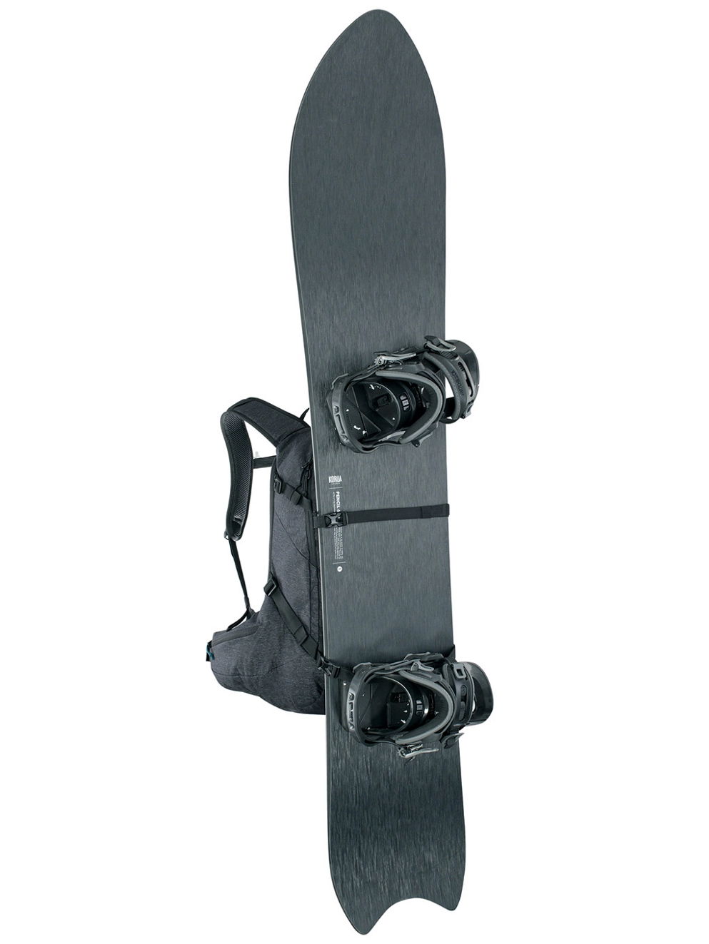 Evoc Line Pro 30L Backpack black