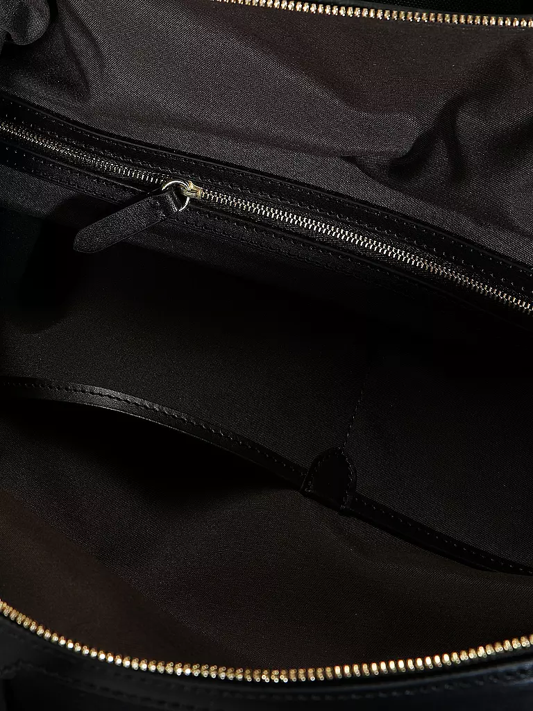 MISMO Tasche - Weekender AVAIL  schwarz