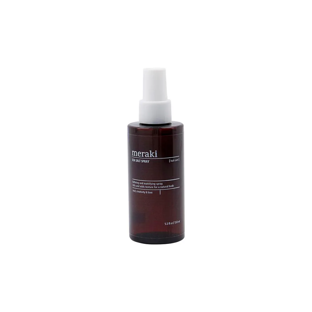Meraki Sea Salt Spray - 150 ml.