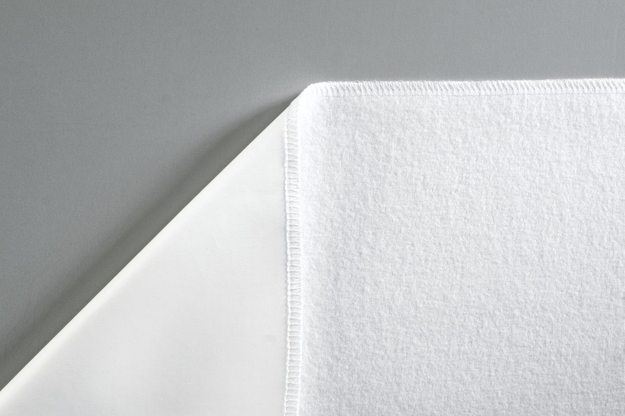 Suprima Bettauflage Molton 75x100 cm
