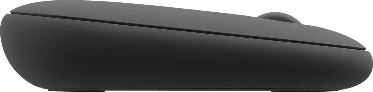 Logitech Mk470 - Trådløs Mus Og Tastatur - Sort