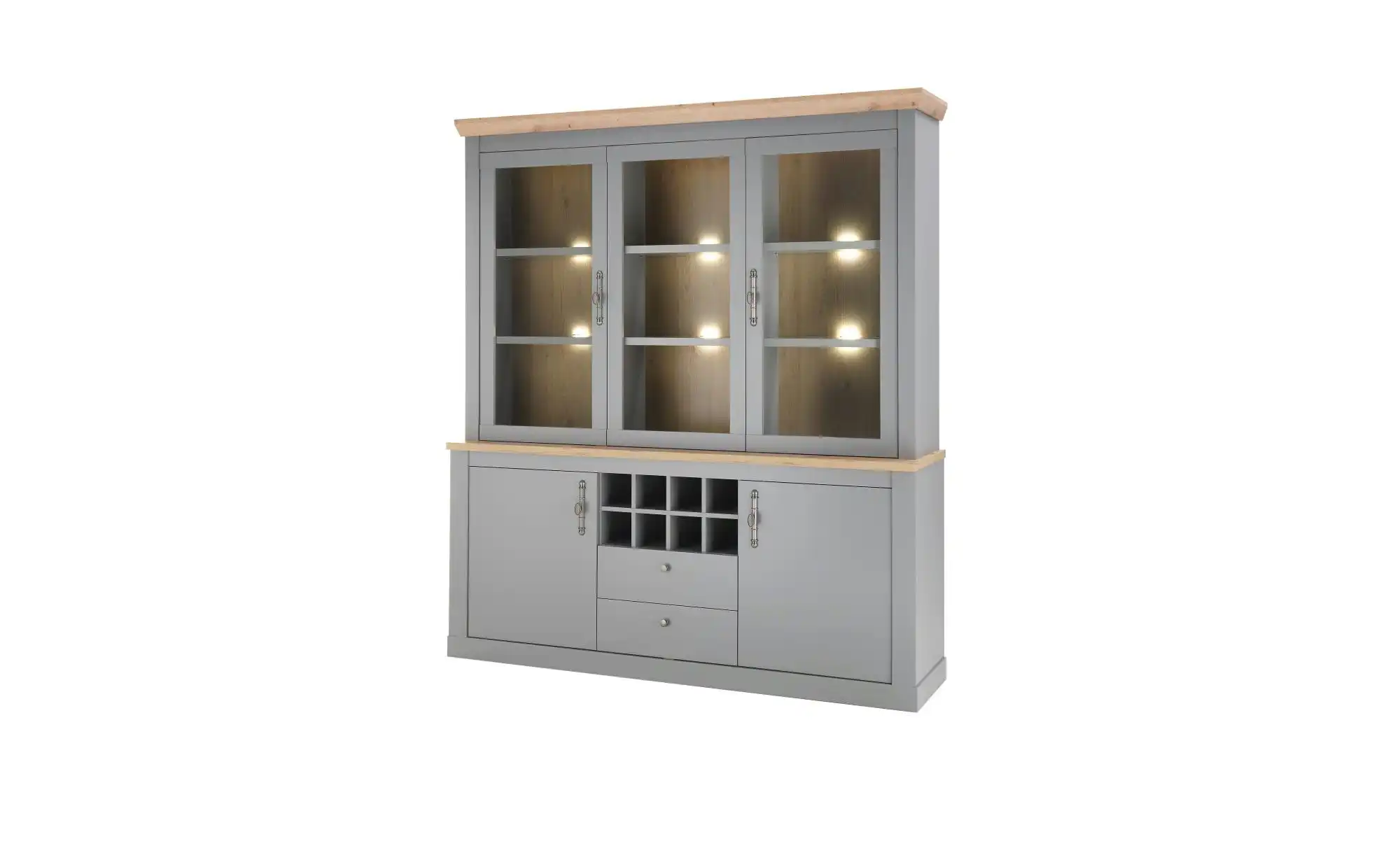 Vitrine Claira