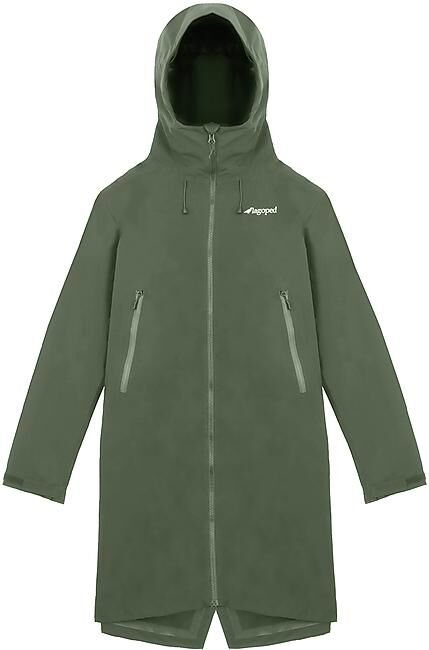 LAGOPED - VESTE GRAND TETRAS