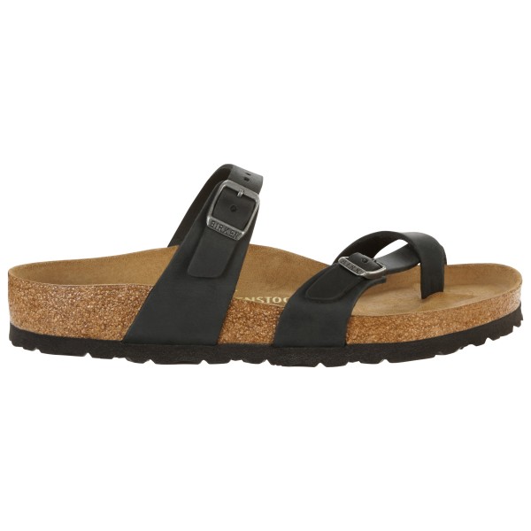 Birkenstock - Mayari Oiled Leather - Sandales