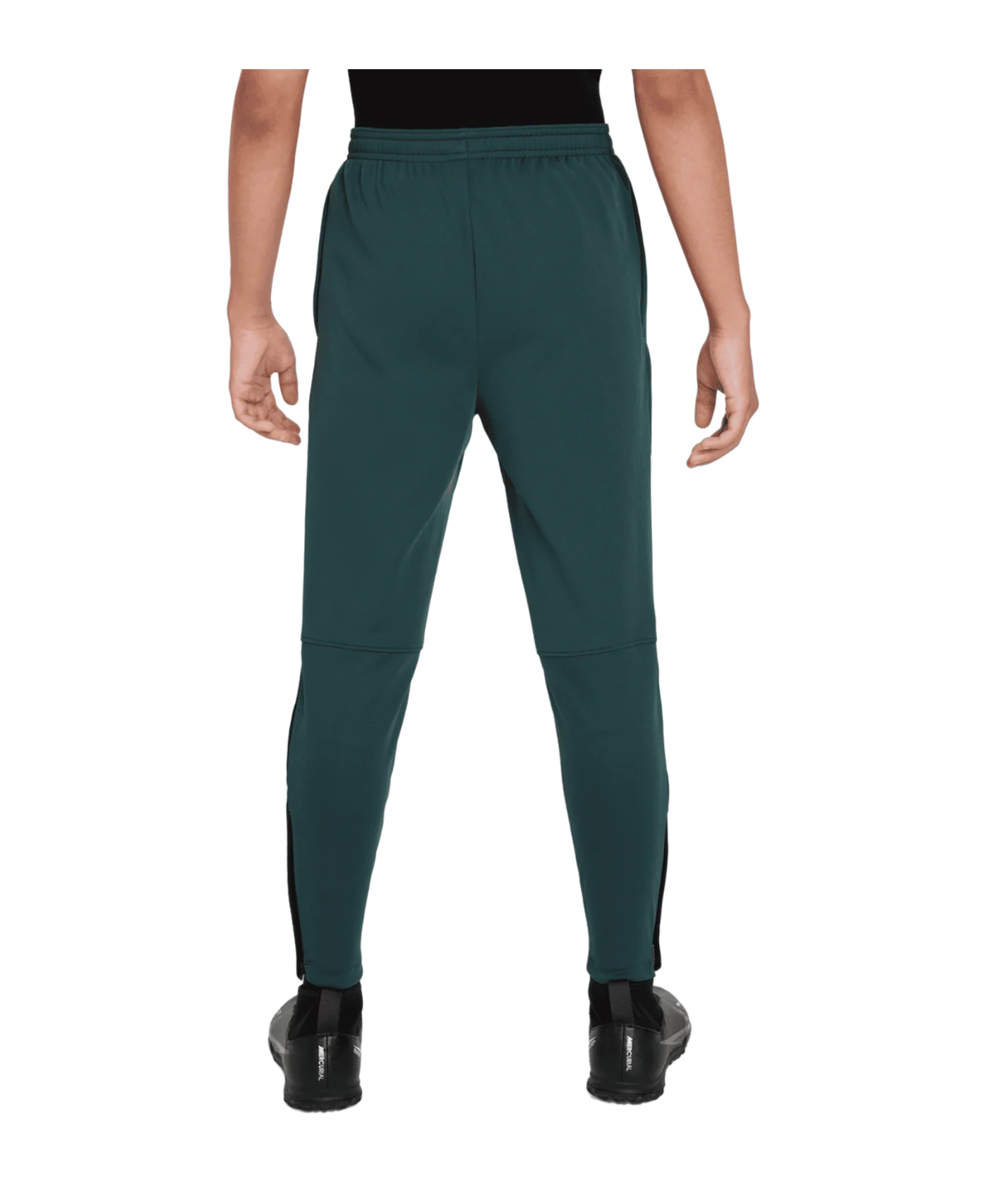 Nike Academy 23 Therm-FIT Trainingshose Kids Grün Schwarz F328