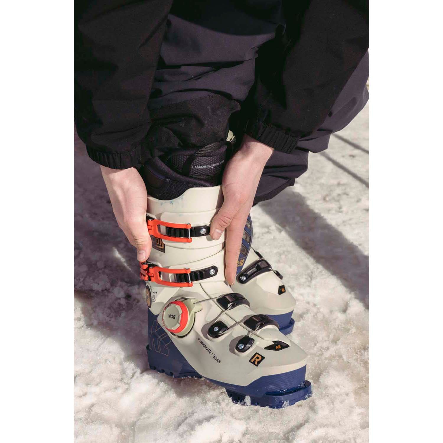 K2  Recon 120 BOA
