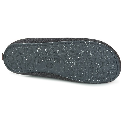 Camper - WABI Gris