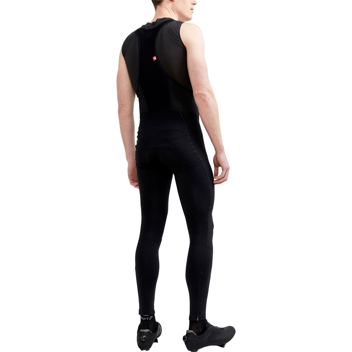 Craft Advanced Bike SubZero Bib Cykelbukser Herre