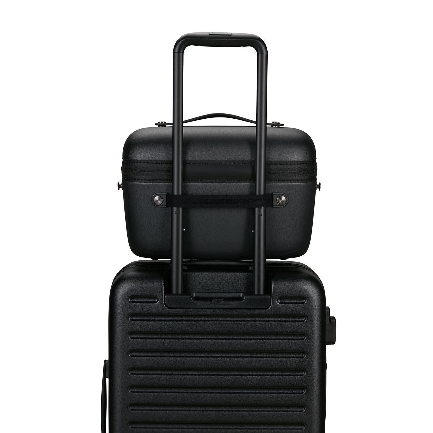 Samsonite Stackd Beauty Case black