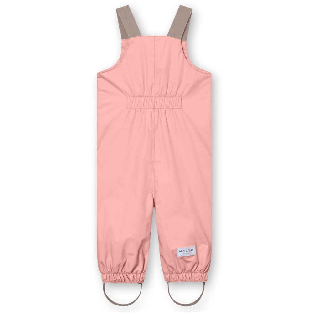 Køb Mini A ture Rose Tan Walentaya Spring Smækbukser. GRS