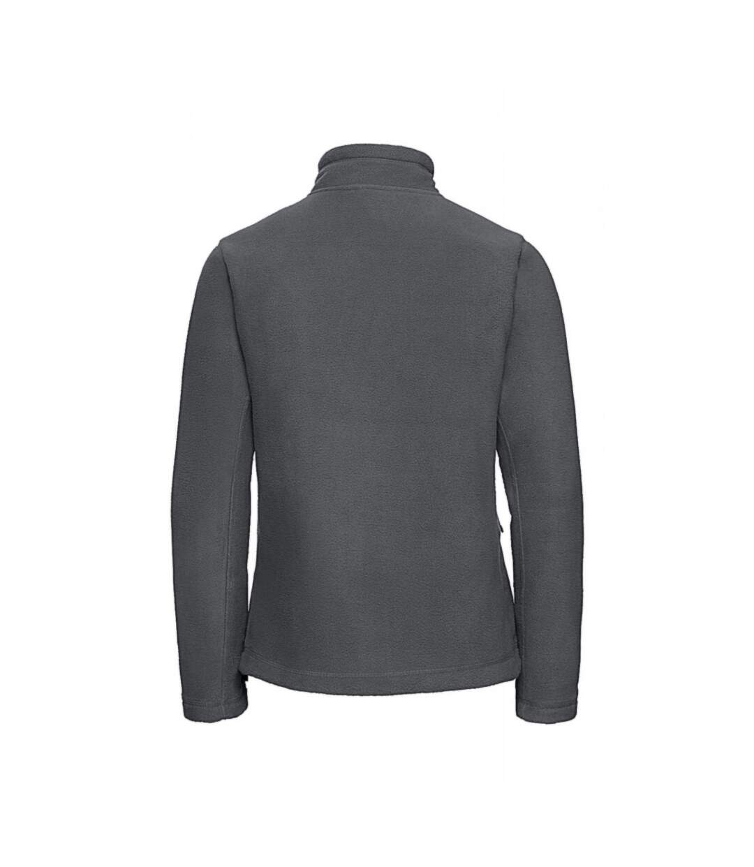 Russell - Veste polaire - Femmes (Gris) - UTBC574